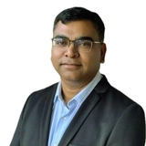 Anurag Dey