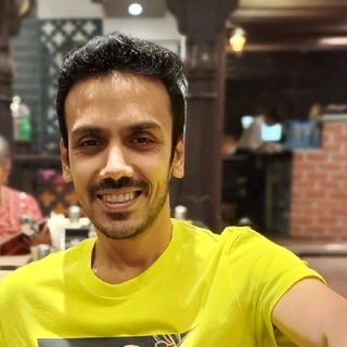 Anurag Karjodkar
