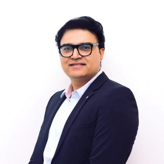 Anurag Kohli