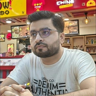 Anurag Kumar