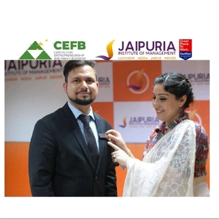 Anurag Kumar Pandey