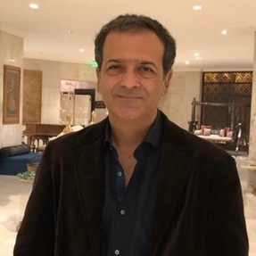Anurag Malhotra