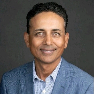 Anurag Mehta