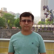 Anurag Minhas