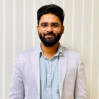 Anurag Mishra