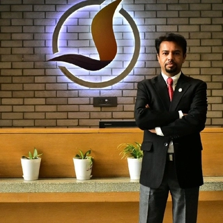 Anurag Mohan