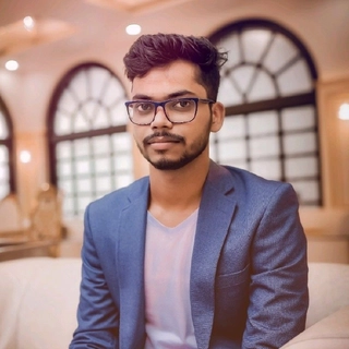 Anurag Patel