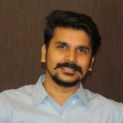 Anurag Patnaik