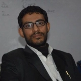 Anurag Pradhan