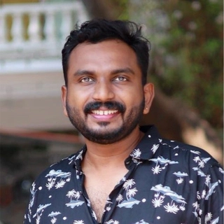 Anurag Radhakrishnan