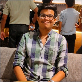 Anurag Seth