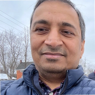 Anurag Sharma