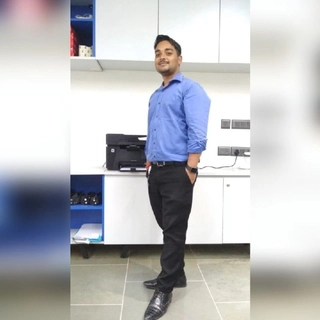 Anurag Sharma