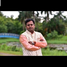 Anurag Shekhar