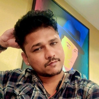 Anurag Siddharth