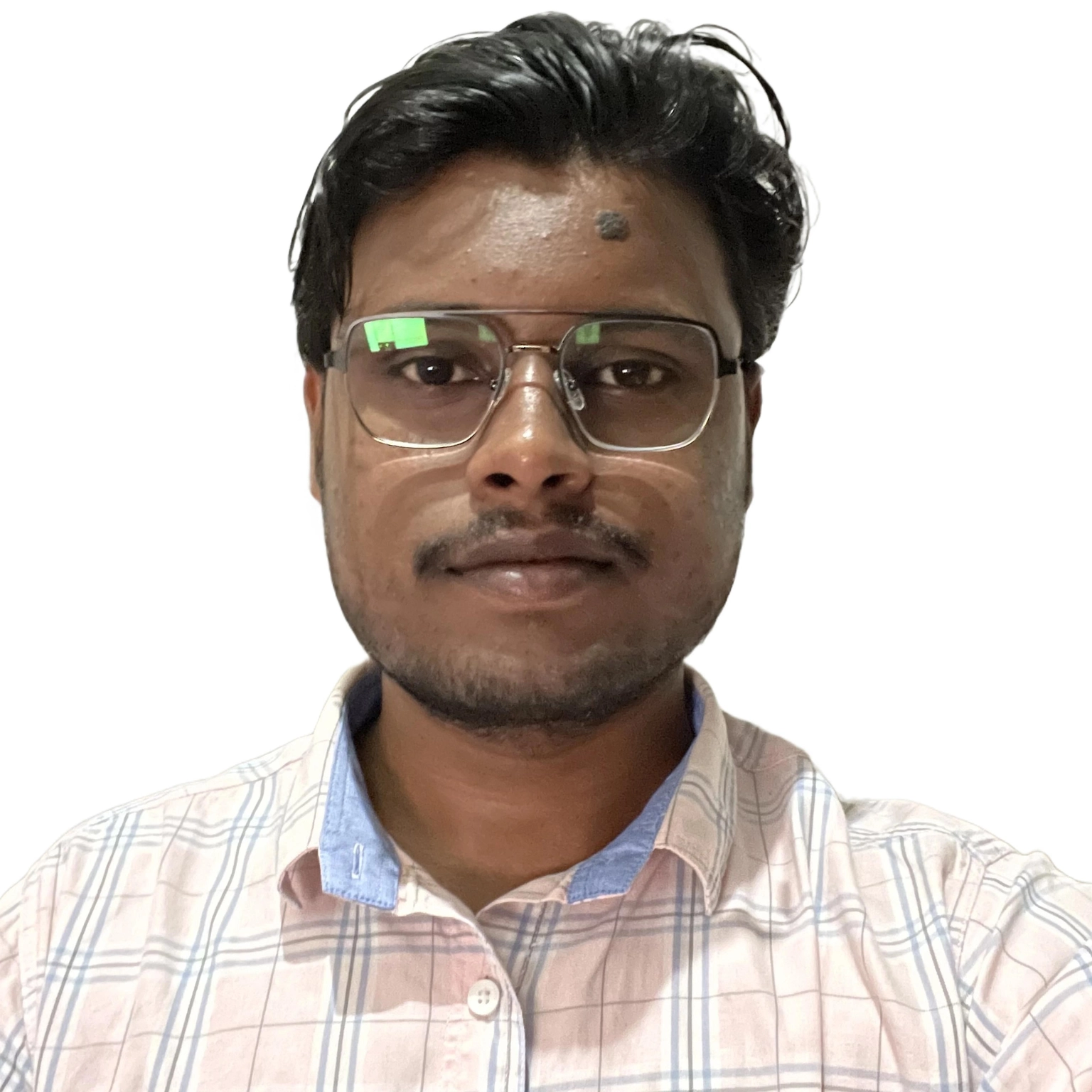 Anurag Singh