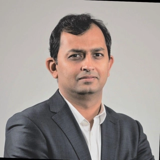 Anurag Singh