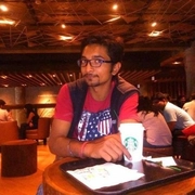 Anurag Soni