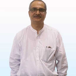 Anurag Srivastava