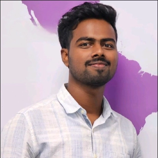 Anurag T K
