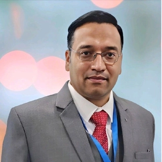Anurag Talukdar