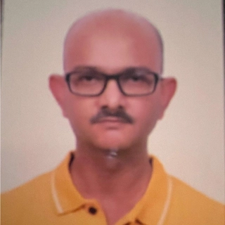 Anurag Thakore