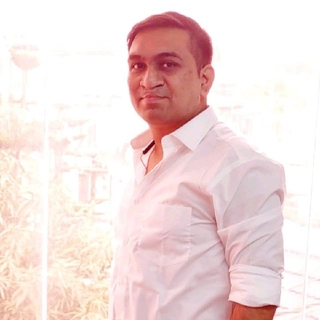 Anurag Tripathi