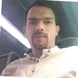 Anurag Tripathi