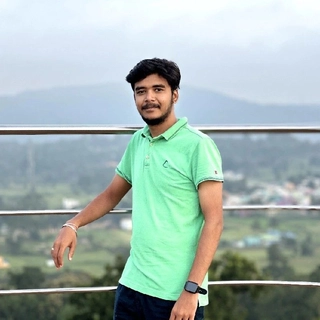 Anurag V