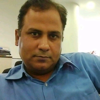 Anurag Verma