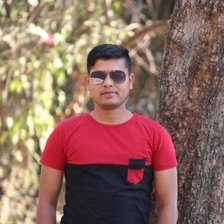 Anurag Yadu