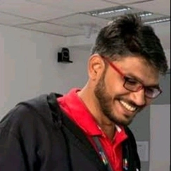 Anuraj Raghavan