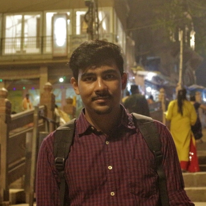 Anuran Mukherjee