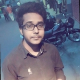 Anuranjan Kullu (George Henry)