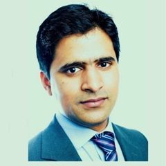 Anurudh Pratap Singh