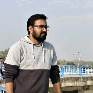 Anusar Srivastava