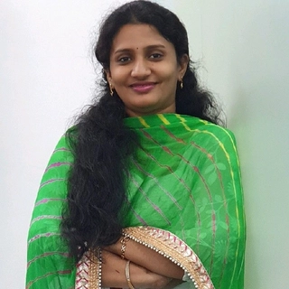 Anusha Adapa