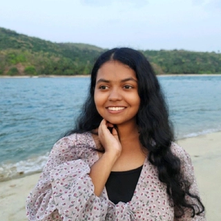 Anusha Dalvi
