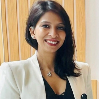 Anusha Jain