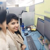 Anusha Kumar