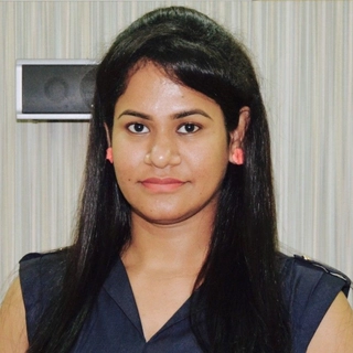Anusha Mavuram