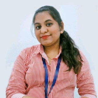 Anusha Munavalli