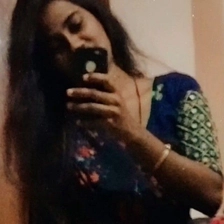 Anusha Puli
