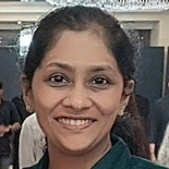 Anusha Rajan