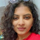 Anusha Reddy