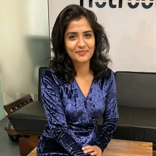 Anusha S Vigneshwaran