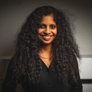 Anusha Schindler Lewis