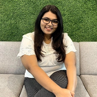 Anusha Selvakumar
