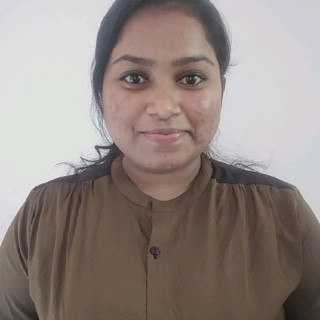 Anusha Triprayat