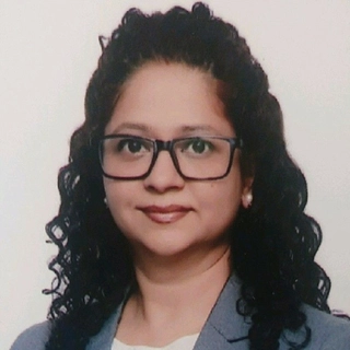Anusha Wadhera